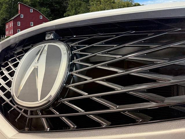 new 2026 Acura MDX car, priced at $70,350