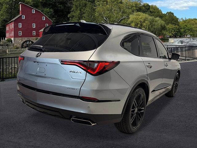new 2026 Acura MDX car, priced at $70,350