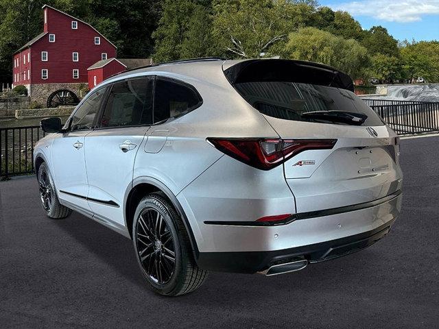 new 2026 Acura MDX car, priced at $70,350