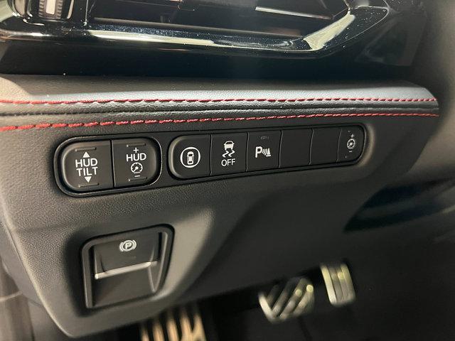 new 2026 Acura MDX car, priced at $70,350