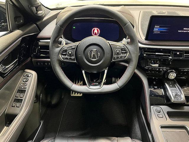 new 2026 Acura MDX car, priced at $70,350