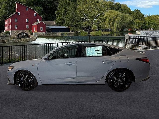 new 2026 Acura Integra car, priced at $41,455