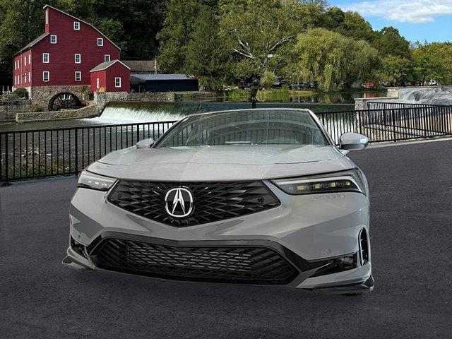 new 2026 Acura Integra car, priced at $41,455