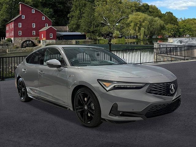 new 2026 Acura Integra car, priced at $41,455