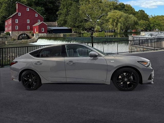 new 2026 Acura Integra car, priced at $41,455