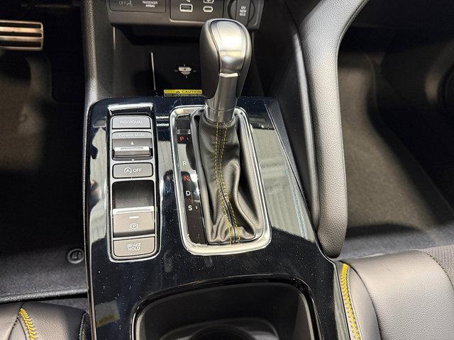 new 2026 Acura Integra car, priced at $41,455