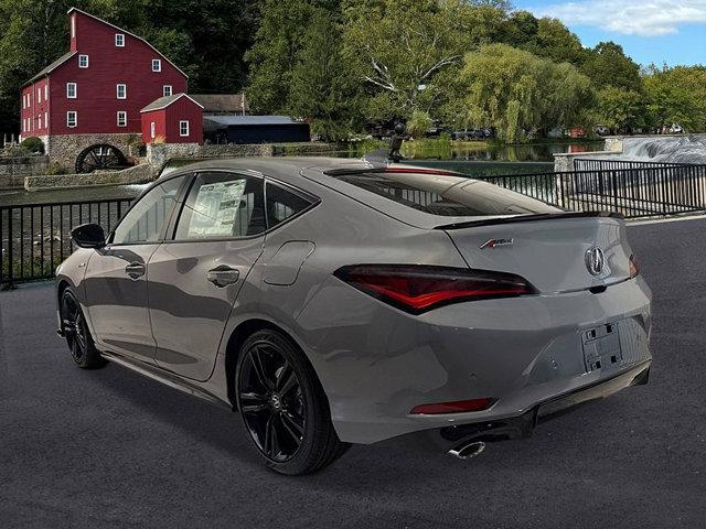 new 2026 Acura Integra car, priced at $41,455