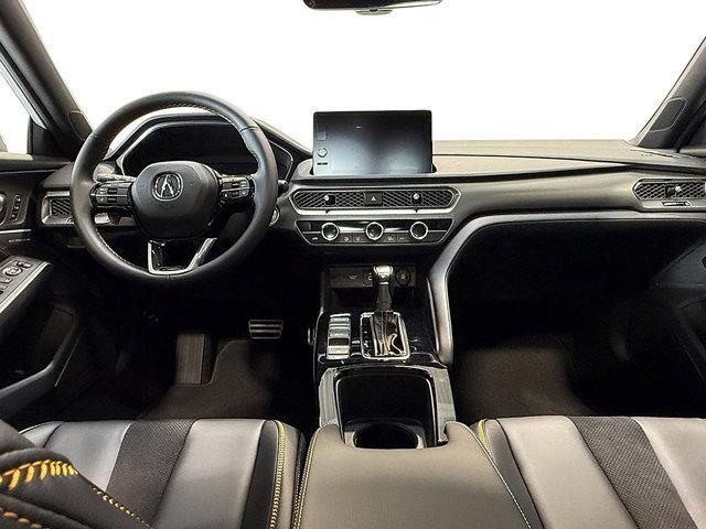 new 2026 Acura Integra car, priced at $41,455