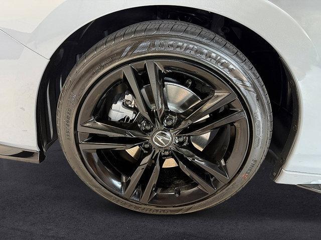 new 2026 Acura Integra car, priced at $41,455