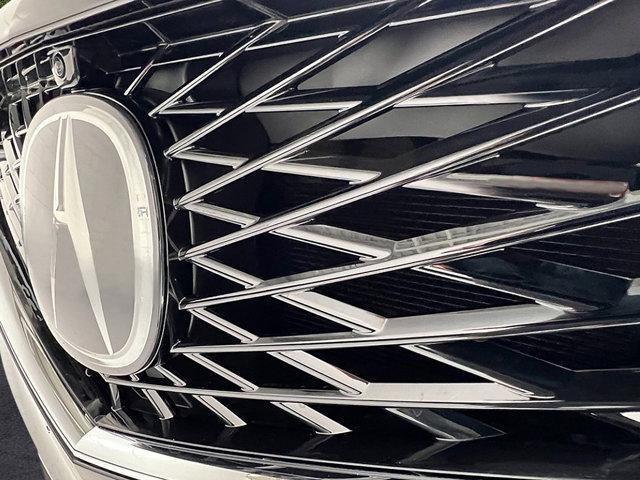 new 2026 Acura MDX car, priced at $68,950