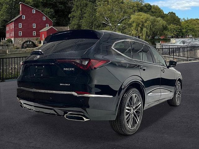 new 2026 Acura MDX car, priced at $68,950
