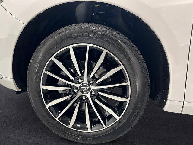 new 2026 Acura RDX car, priced at $54,800