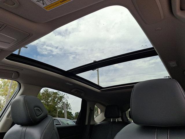 used 2023 Acura RDX car, priced at $34,995