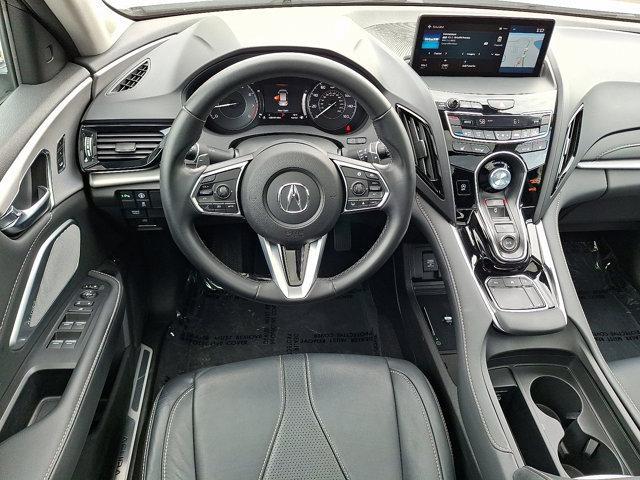 used 2023 Acura RDX car, priced at $34,995