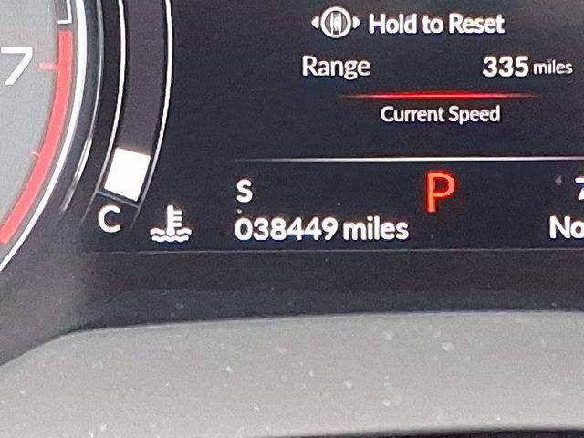 used 2023 Acura RDX car, priced at $34,995