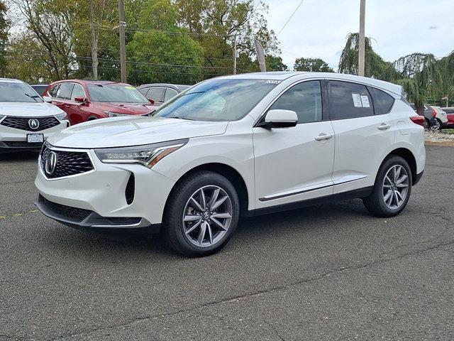 used 2023 Acura RDX car, priced at $34,995