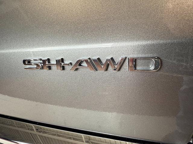 new 2026 Acura MDX car, priced at $55,950