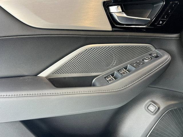 new 2026 Acura MDX car, priced at $55,950