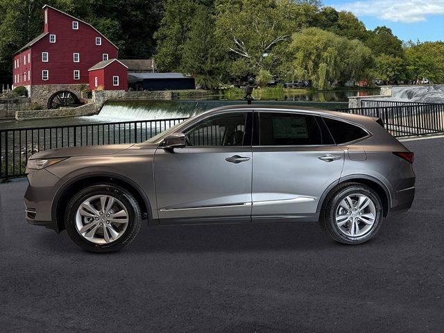 new 2026 Acura MDX car, priced at $55,950