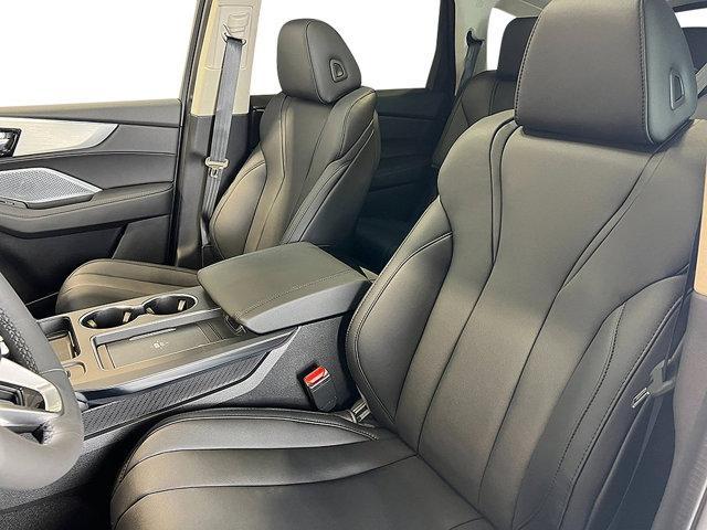 new 2026 Acura MDX car, priced at $55,950