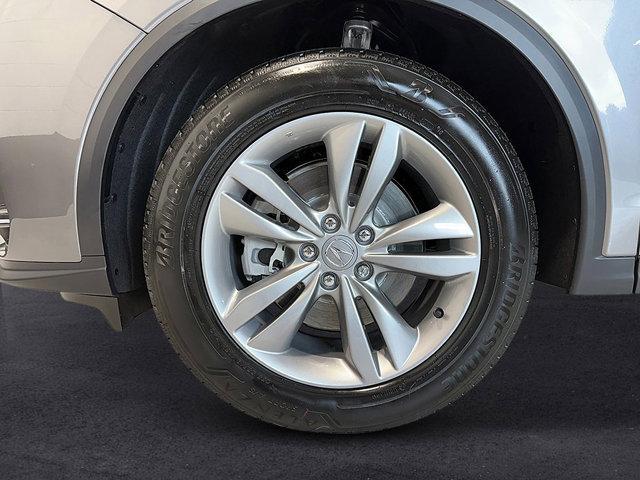 new 2026 Acura MDX car, priced at $55,950