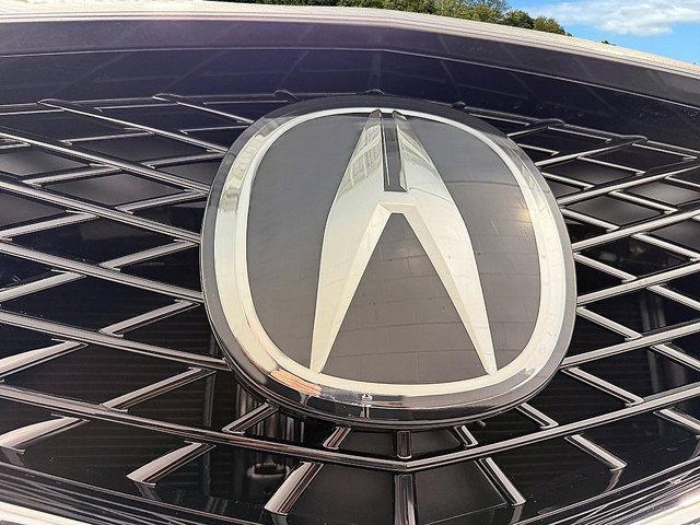 new 2026 Acura MDX car, priced at $55,950