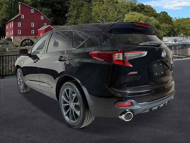 new 2026 Acura RDX car, priced at $52,650