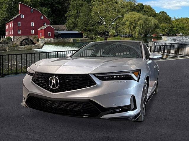 new 2026 Acura Integra car, priced at $40,495
