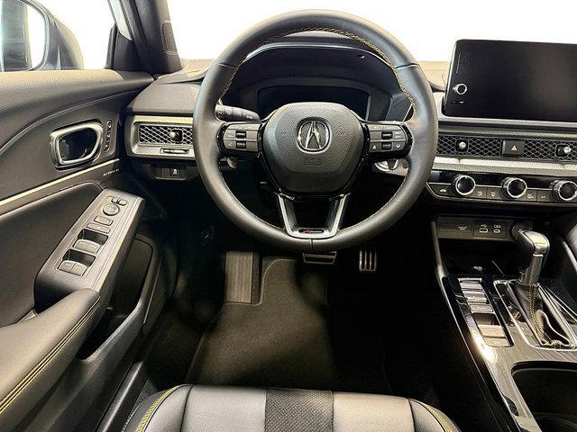 new 2026 Acura Integra car, priced at $40,495