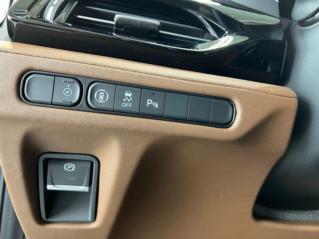 new 2026 Acura MDX car, priced at $61,350