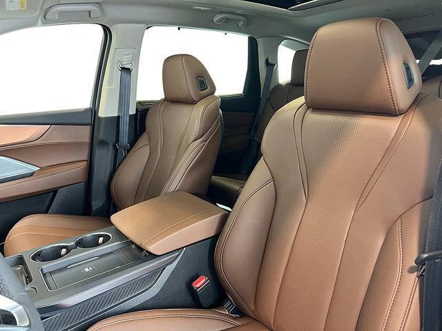 new 2026 Acura MDX car, priced at $61,350