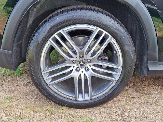 used 2024 Mercedes-Benz GLS 450 car, priced at $68,995