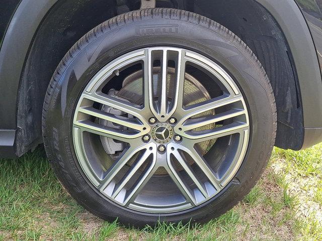 used 2024 Mercedes-Benz GLS 450 car, priced at $68,995