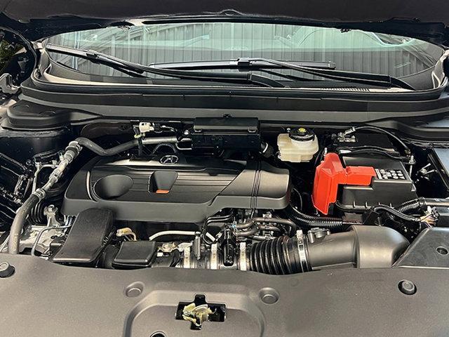 new 2026 Acura RDX car, priced at $47,050