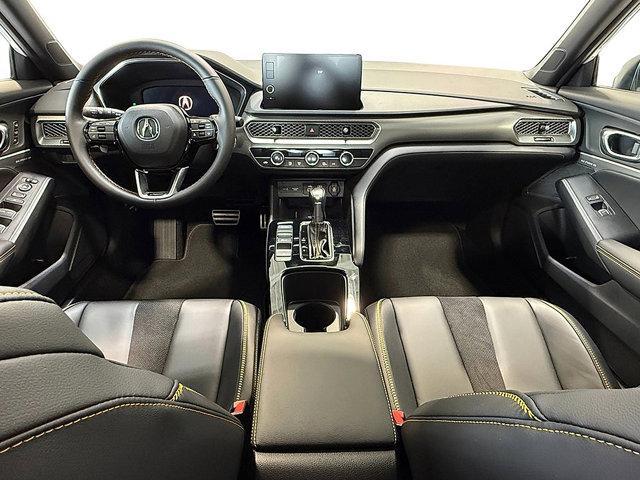 new 2026 Acura Integra car, priced at $41,095