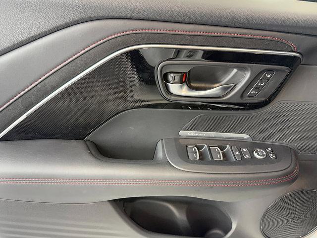 new 2026 Acura ADX car, priced at $46,450