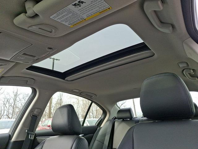 used 2023 INFINITI Q50 car, priced at $31,799