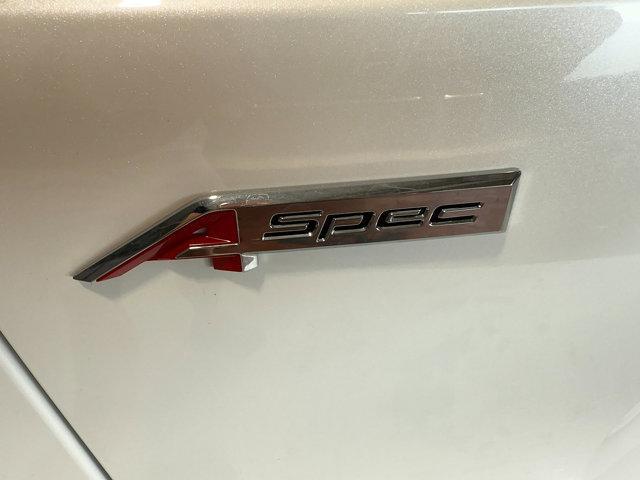 new 2025 Acura ADX car, priced at $41,950