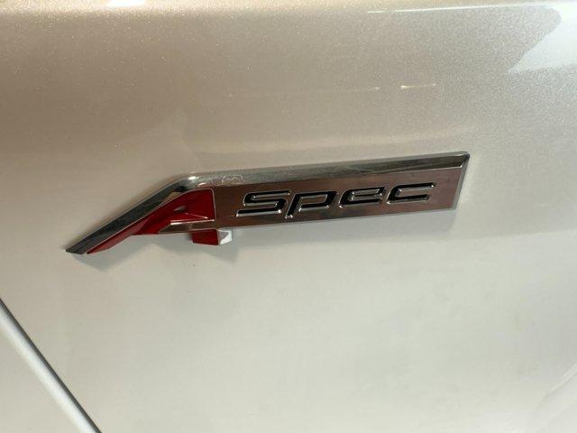 new 2025 Acura ADX car, priced at $41,950