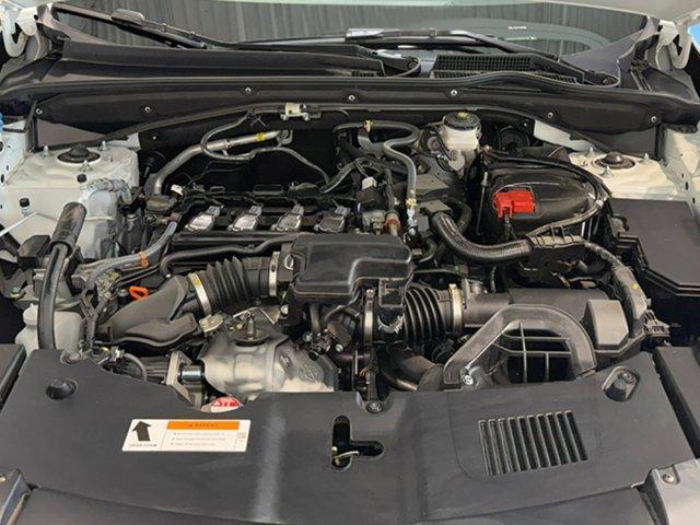 new 2025 Acura ADX car, priced at $41,950