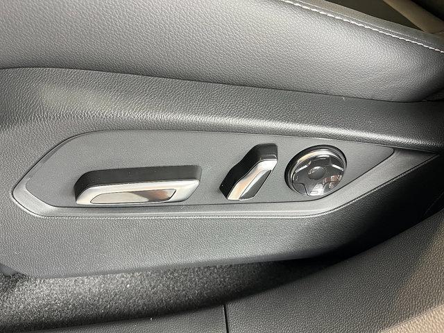 new 2026 Acura RDX car, priced at $47,150