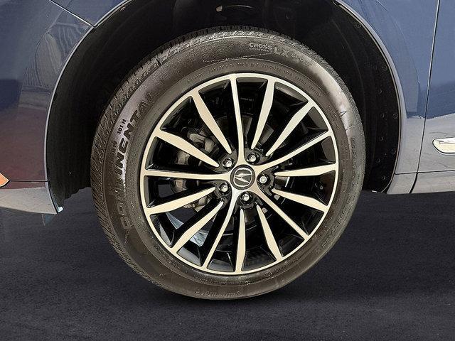 new 2026 Acura RDX car, priced at $54,200