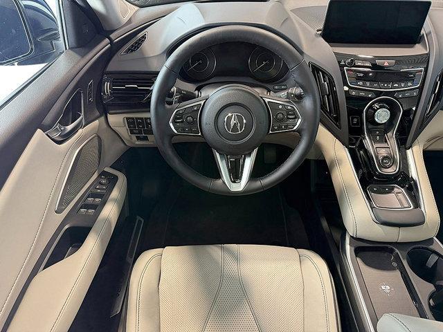 new 2026 Acura RDX car, priced at $54,200