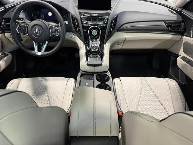 new 2026 Acura RDX car, priced at $54,200