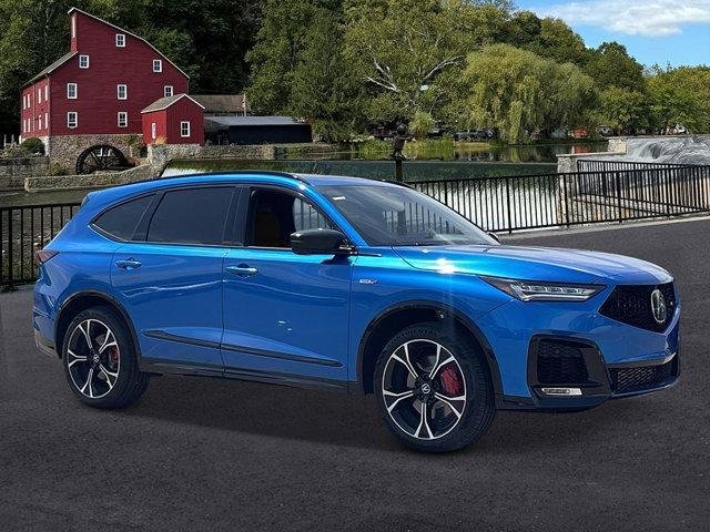 new 2026 Acura MDX car, priced at $77,800