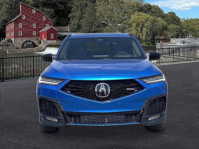 new 2026 Acura MDX car, priced at $77,800