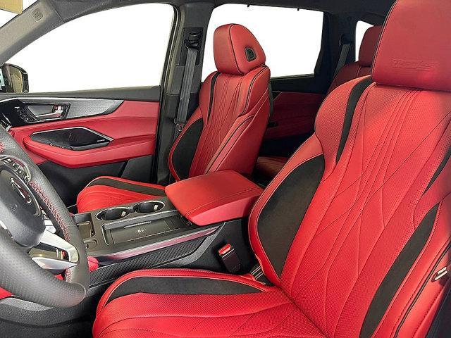 new 2026 Acura MDX car, priced at $77,800