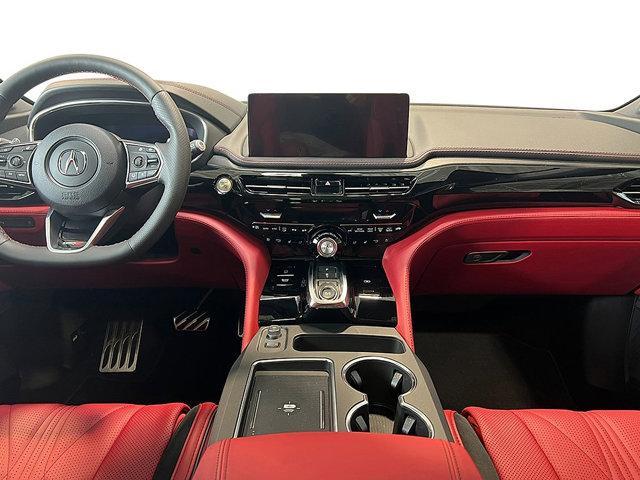 new 2026 Acura MDX car, priced at $77,800