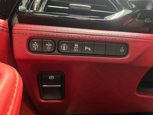 new 2026 Acura MDX car, priced at $77,800