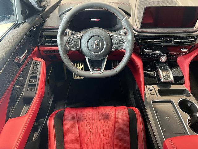 new 2026 Acura MDX car, priced at $77,800